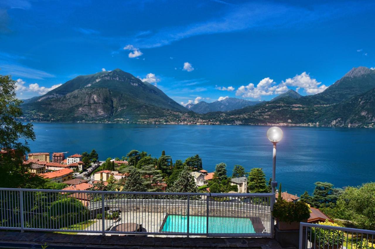 Villa Perledina By Wonderful Italy Perledo Zewnętrze zdjęcie