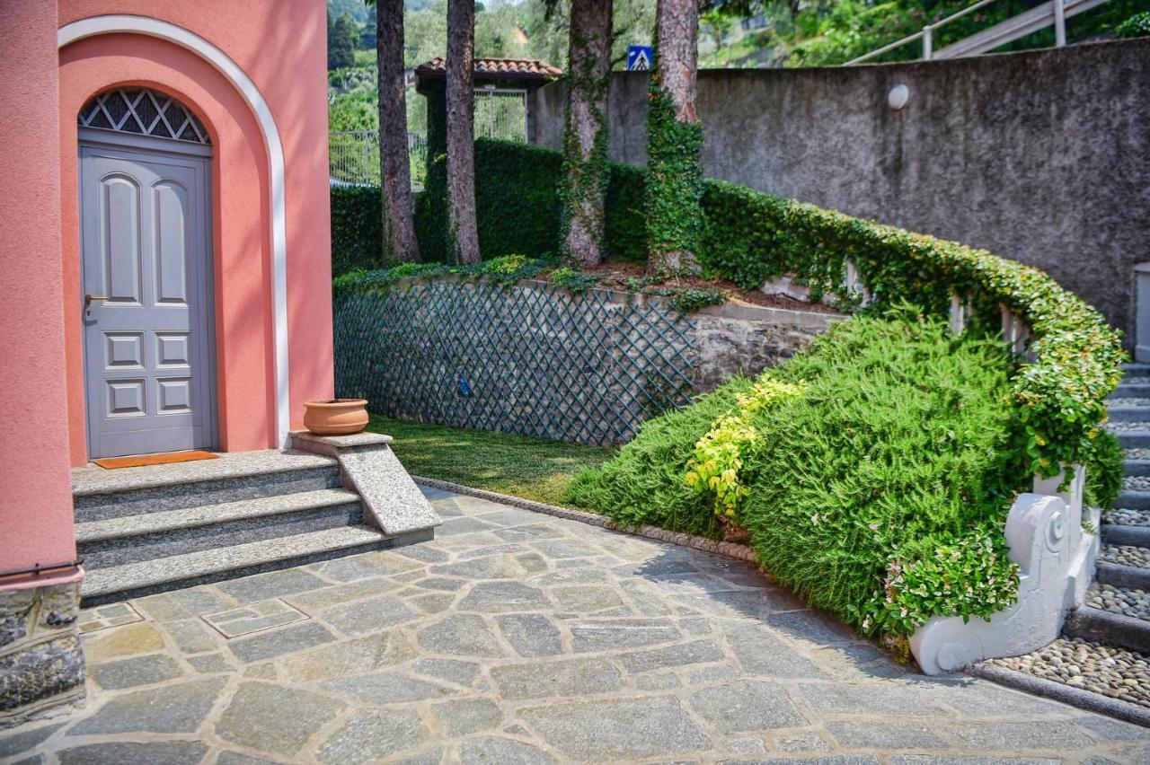 Villa Perledina By Wonderful Italy Perledo Zewnętrze zdjęcie