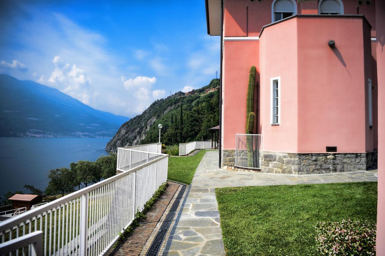 Villa Perledina By Wonderful Italy Perledo Zewnętrze zdjęcie