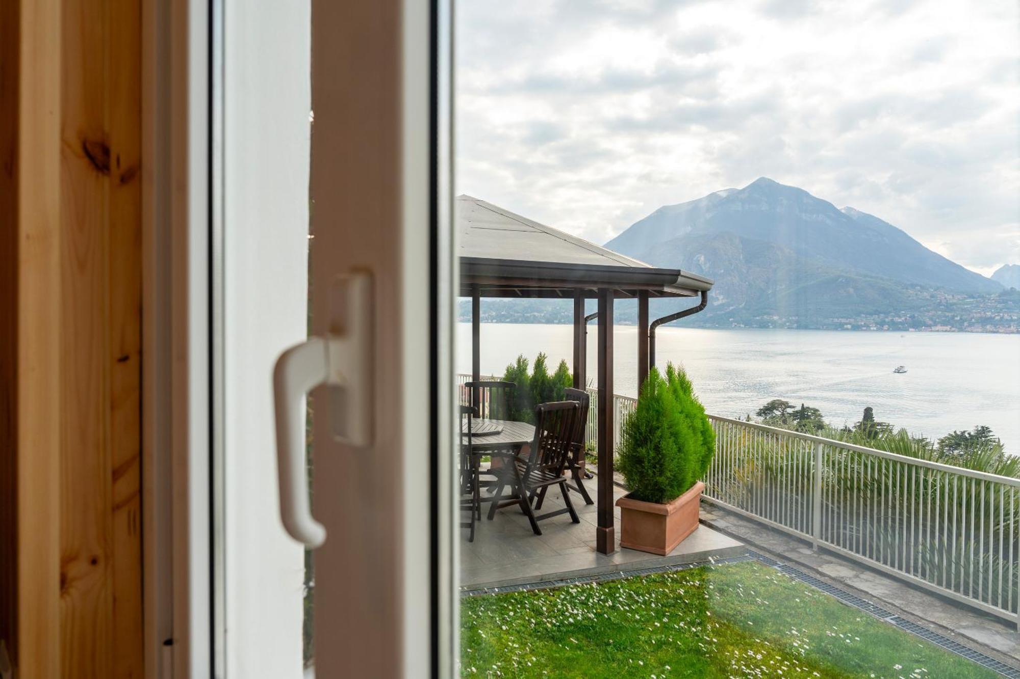 Villa Perledina By Wonderful Italy Perledo Zewnętrze zdjęcie
